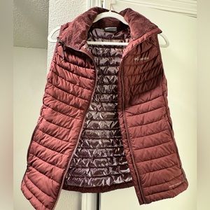 Columbia Thermal Vest